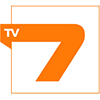 Логотип канала TV7