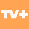 Логотип канала TV+