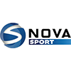 Логотип канала Nova Sport