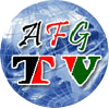 Логотип канала Afghanistan TV
