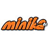 Логотип канала Minika
