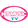 Channel logo Hit Music TV
