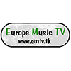 Channel logo Europe Music Hit TV