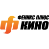 Логотип канала Феникс плюс Кино