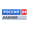 Логотип канала Россия-Алания
