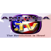 Логотип канала AFTV Mystery