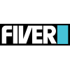 Логотип канала Fiver