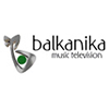 Логотип канала Balkanika Music Television