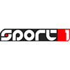 Логотип канала Sport 1