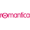 Логотип канала Romantica