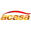 Channel logo Acasa TV