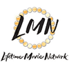 Channel logo Lifetime Movie Network (LMN)