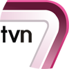 Логотип канала TVN7 (-5h)