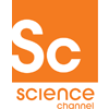 Логотип канала Discovery Science