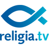Логотип канала Religia TV