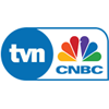 Channel logo TVN CNBC Biznes