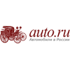 Логотип канала AUTO.RU TV