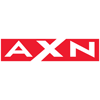 Channel logo AXN Bulgaria
