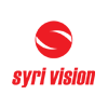 Логотип канала Syri Vision