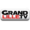 Channel logo Grand Lille TV