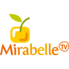 Логотип канала Mirabelle TV