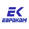 Channel logo Евроком ТВ