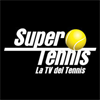 Логотип канала Super Tennis