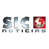 Channel logo SIC Noticias