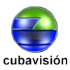 Логотип канала Cuba Vision