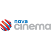 Логотип канала Nova Cinema