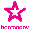 Channel logo Barrandov TV