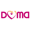 Логотип канала Doma TV