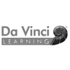 Логотип канала Da Vinci Learning