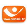 Channel logo Swamiji TV