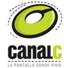 Channel logo Canal C