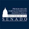 Channel logo Senado TV