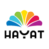 Логотип канала Hayat TV