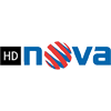 Channel logo TV Nova HD