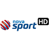 Логотип канала TV Nova Sport HD