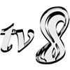 Channel logo TV8