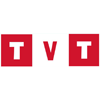 Channel logo TVT