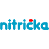 Логотип канала TV Nitricka