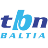 Логотип канала ТБН-Балтия