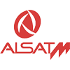 Логотип канала Alsat-M
