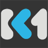 Логотип канала K1-Sarajevo
