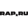 Логотип канала TV RAP