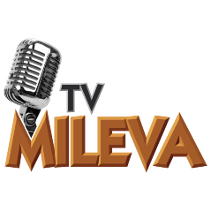 Логотип канала TV Mileva
