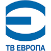 Логотип канала TV Evropa