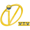 Логотип канала VTV