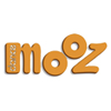 Логотип канала Mooz Dance
